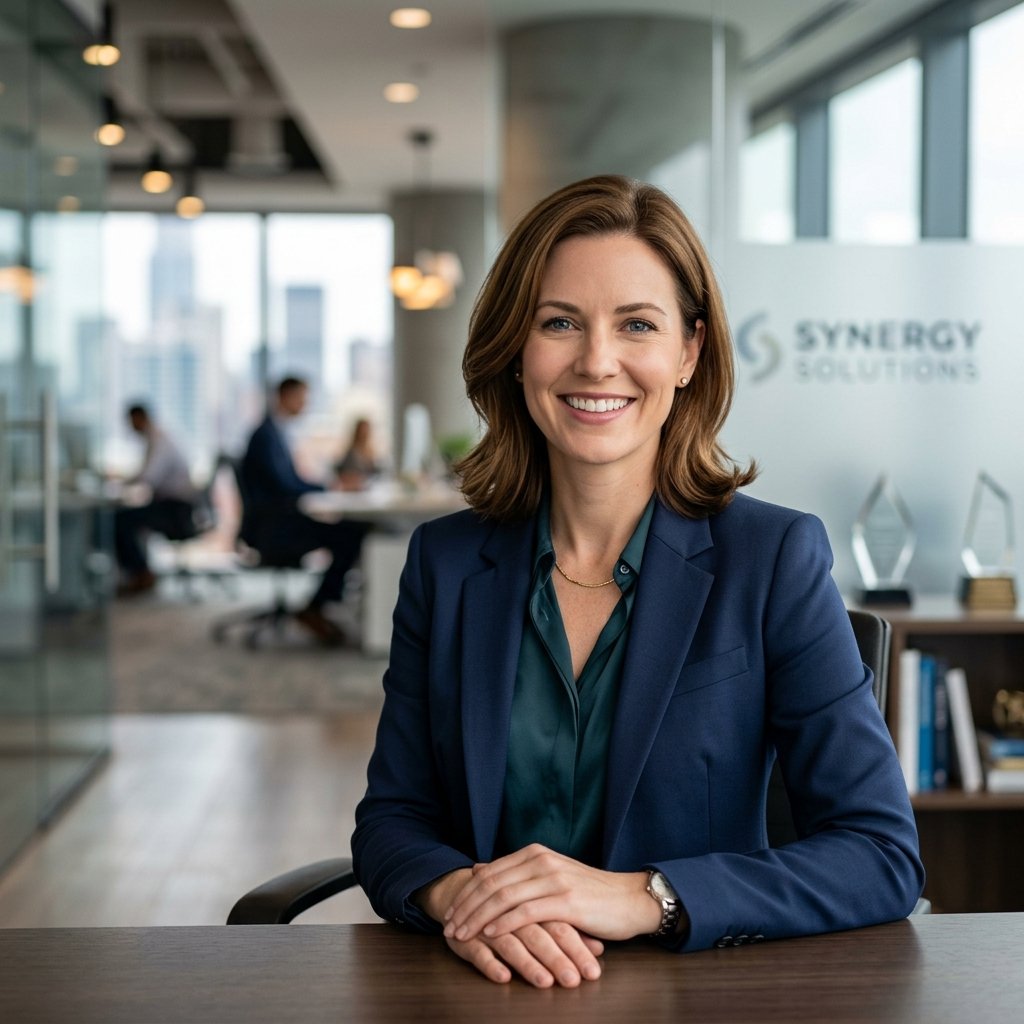Olivia Bennett — Product Manager, Lumera Skincare